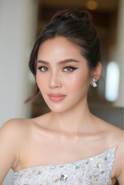 Jina Makeup