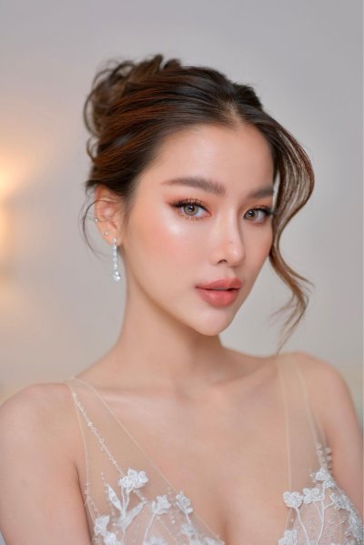 Jina Makeup