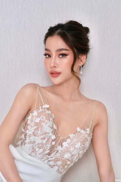 Jina Makeup