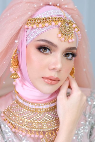 Jina Makeup