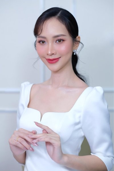 Deaw Makeup