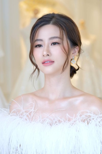 Jina Makeup