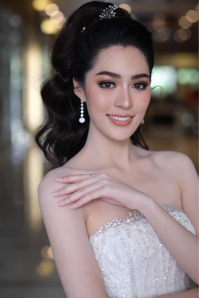 Jina Makeup