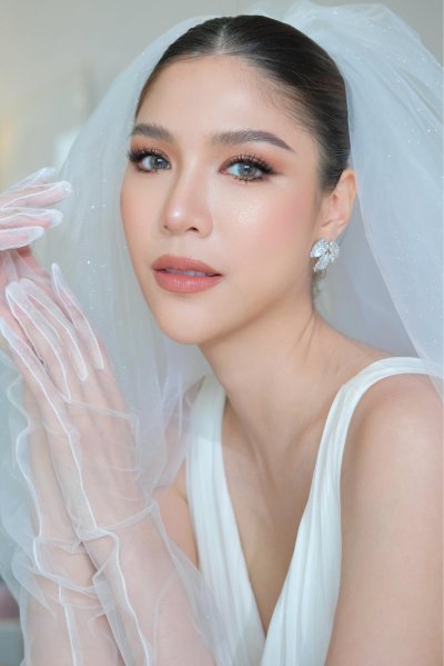 Jina Makeup