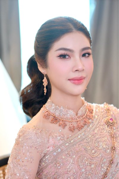 Jina Makeup