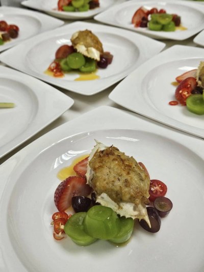 จัดเลี้ยงนอกสถานที่ จัดเลี้ยงนอกสถานที่