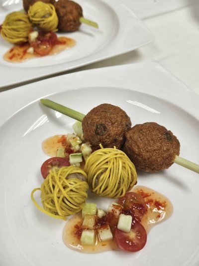 จัดเลี้ยงนอกสถานที่ จัดเลี้ยงนอกสถานที่