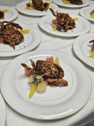 จัดเลี้ยงนอกสถานที่ จัดเลี้ยงนอกสถานที่