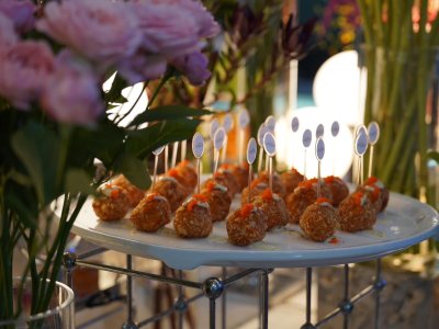 จัดเลี้ยงนอกสถานที่ จัดเลี้ยงนอกสถานที่