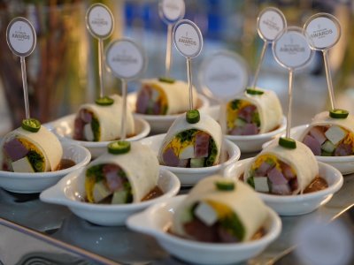 จัดเลี้ยงนอกสถานที่ จัดเลี้ยงนอกสถานที่