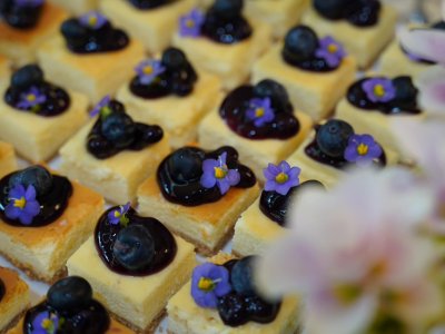 จัดเลี้ยงนอกสถานที่ จัดเลี้ยงนอกสถานที่