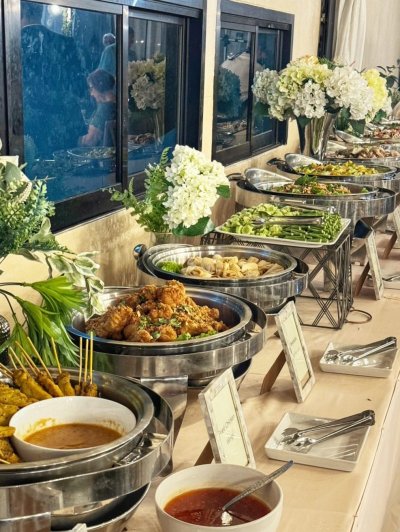 catering catering