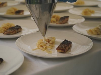 catering service catering service