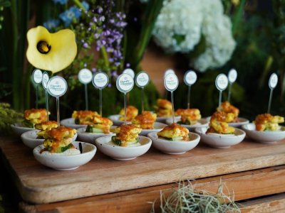 catering service catering service