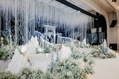 Virada Creative Wedding Planner
