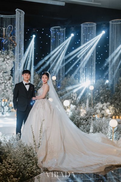 Virada Creative Wedding Planner