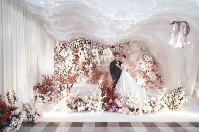 TieTheKnot Wedding 