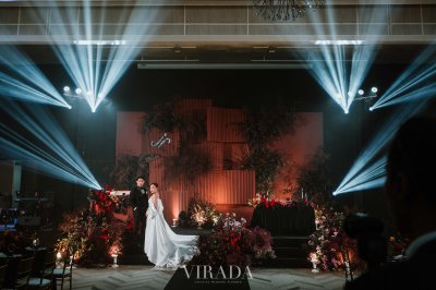 Virada Creative Wedding Planner
