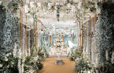 TieTheKnot Wedding 