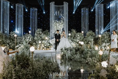 Virada Creative Wedding Planner