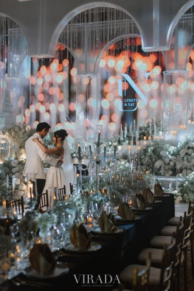 Virada Creative Wedding Planner