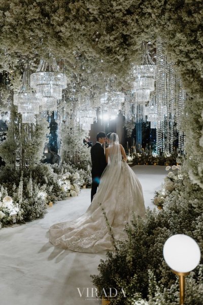 Virada Creative Wedding Planner