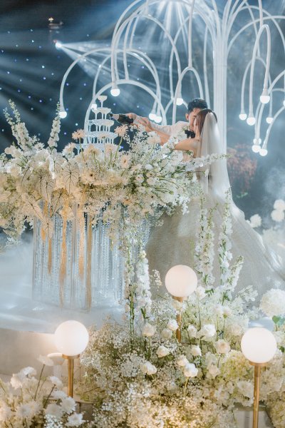 Virada Creative Wedding Planner