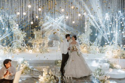 Virada Creative Wedding Planner