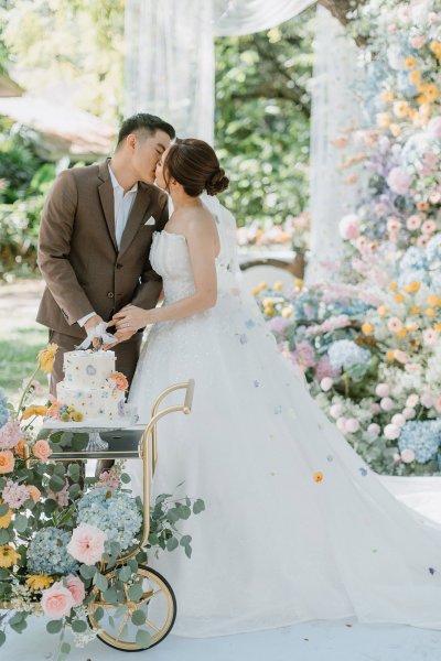 Virada Creative Wedding Planner