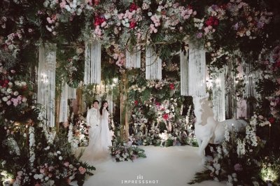 TieTheKnot Wedding 