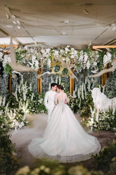 TieTheKnot Wedding 