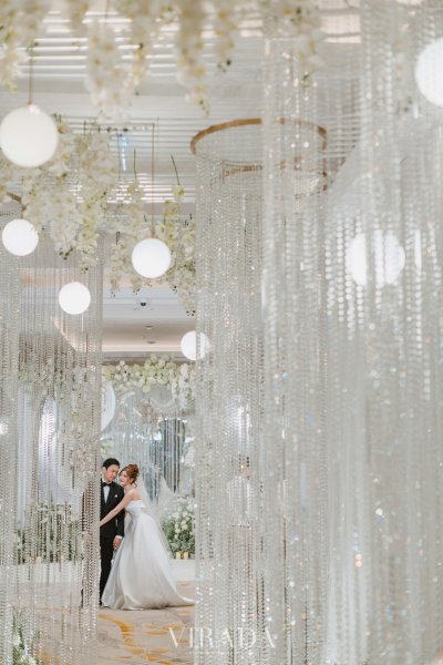 Virada Creative Wedding Planner