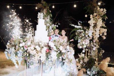 Qforest Wedding Planner