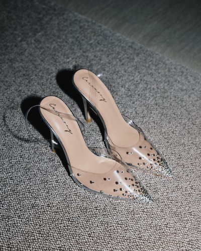 Ceremony.shoes