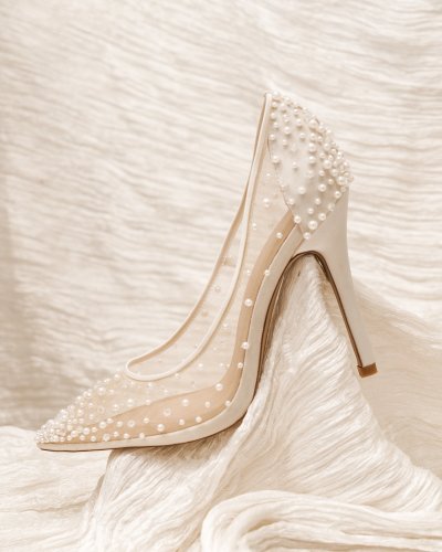 Ceremony.shoes