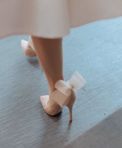 Ceremony.shoes