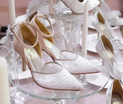 Areethan Shoes