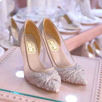 Areethan Shoes