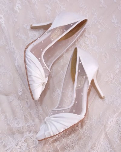 Areethan Shoes