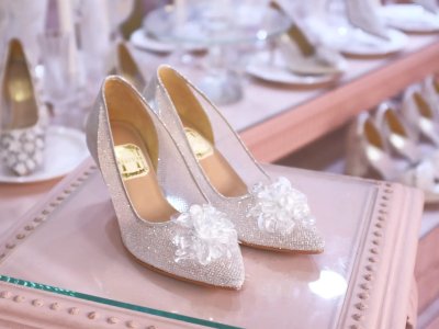 Areethan Shoes