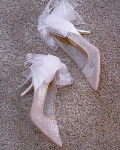 Areethan Shoes