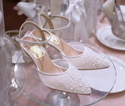 Areethan Shoes