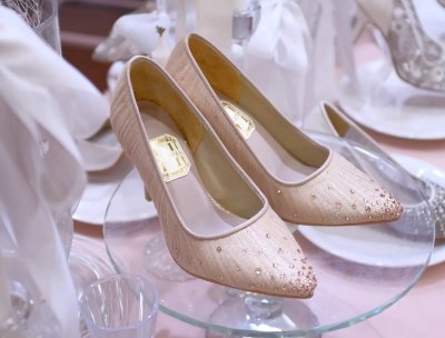 Areethan Shoes