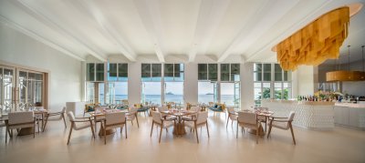 Centara Villas Phi Phi Island