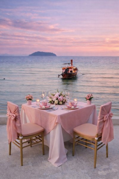 Centara Villas Phi Phi Island