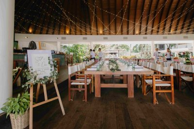 Nikki Beach Resort and Spa Koh Samui