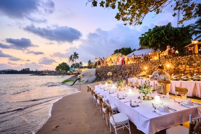 Rocky's Boutique Resort
