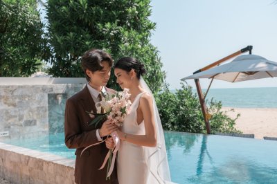 Veranda Resort & Villas Hua Hin Cha Am