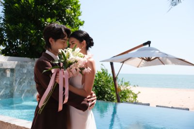 Veranda Resort & Villas Hua Hin Cha Am