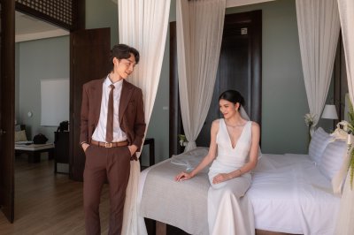 Veranda Resort & Villas Hua Hin Cha Am